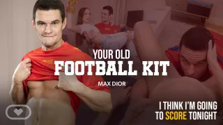 Your Old Football Kit