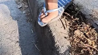 My Mature Spanish Wife's Urine for Subscribers Spanish MILF Marriage