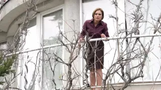 First His Girlfriend Gets Fucked and Then Her Mother