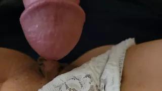 But Stepmom, Wont Step-dad Be Home Soon?