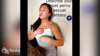 Asianvixen4u's Hottest Moments