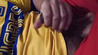 Semifinals I'm Getting Hotter