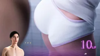 Apocalust - Ep 16 - a MILF Pleases a Young by Misskitty2k