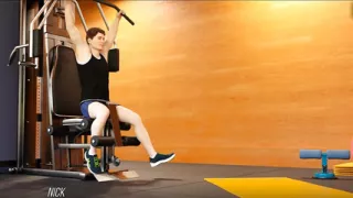 University Of Problems 65 - Anatomy Exploration By MissKitty2K