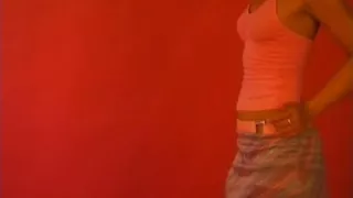 My Friend Jenni a Natural Blonde with a Shaved Pussy