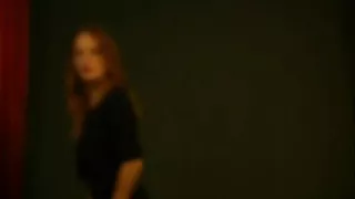 My Friend Gabriela a Natural Brunette with a Shaved Pussy