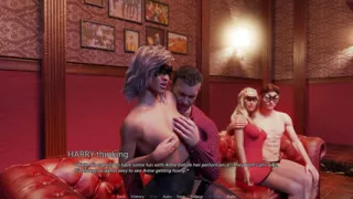 A Very Open Marriage ( Part 71)