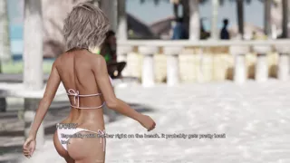 A Very Open Marriage ( Part 67)