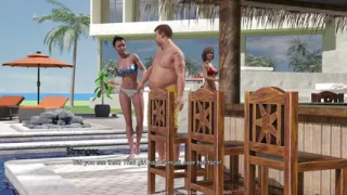 A Very Open Marriage ( Part 68)