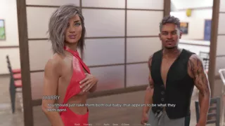 A Very Open Marriage ( Part 62)