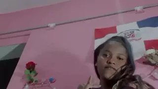 Grapes, lingerie and fire: the perfect trio