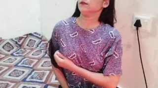 Gandi nagar me jabar dasti pelai karte bhabhi ko dekh liya