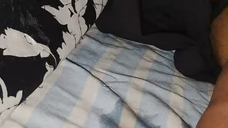 Masturbate in hottest summer