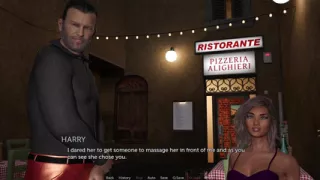 A Very Open Marriage ( Part 65)