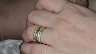 Step sister handjob indian step brother because he don't mind