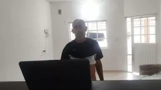 Housewife pays a technician with a good blowjob and a hard and rich fuck while her husband works