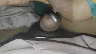 stepmom advantage of stepmother seeing her alone and has sex with her