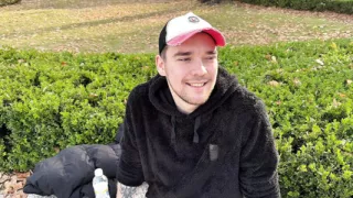 Fucked and Creampied a Straight Guy (in 4K)