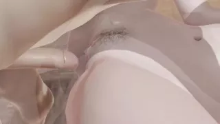 My new girlfriend can't resist the urge to have wild sex