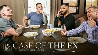 Case Of The Ex, Scene #01