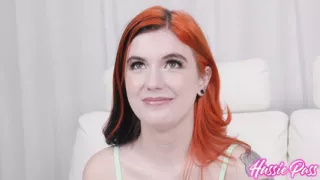 1st Sheem Experience for Brand New Girl Featuring Sawyer Kelly with Sheem the Dream