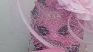 Just Staring at Chubbirella's Tight Hot Pink Pussy for Straight 20 Minutes