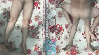 Desi village girl tight pussy first time sex Desi first time xxx video