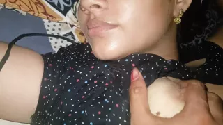 Indian New Desi Sabita Bhabhi's Tremendous Night Fucking Xxx Video Com