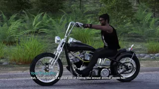 Sons of Analarchy Part 66