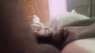 Dasi fucking home setup