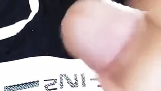 Found another hot cum underwear video!