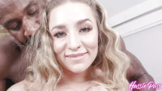 Feel The Sensual Connection featuring Natalie Brooke with Jax Slayher