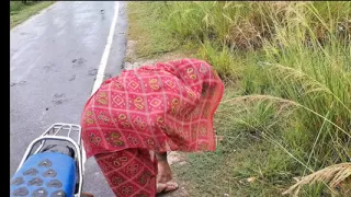 Outdoor bf sex with bhabhi