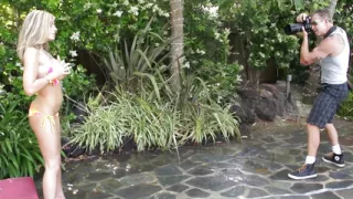 Kristal Summers a MILF with perky tits gets her pussy opened