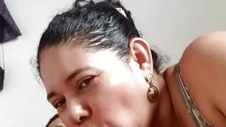 New Technique to Suck the Teat