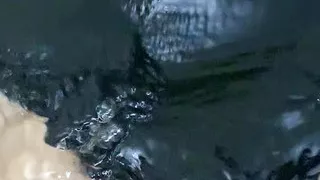 Bhabhi Took Her Sister-in-law to the Swimming Pool and Fucked Her After Stripping Her Naked. You Had Fun with Your Brother