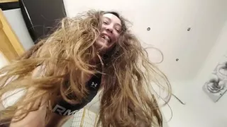 Charlotte Rose - Facesitting Cutie