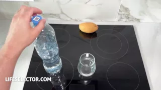 A Hot Masturbationg and Blowjob Session with Californiababe