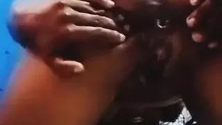 Mama Play Her Pussy on Video Call Ep3