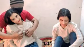 Step cute ko khub choda