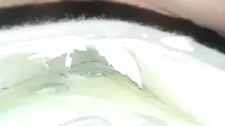 Latent love with sister-in-law