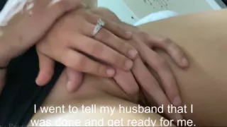 I Can't Stop Cheating on my Husband