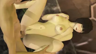 This girl's service is very satisfying