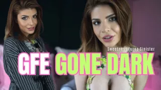 Gfe Gone Dark - JOI, Edging, Mind Control and Ruined Orgasm