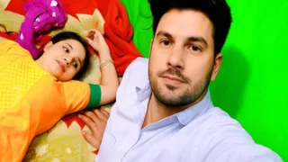 Indian Beautiful ❤️ Bhabhi Amazing Hot Sex! Indian Dream Sex - Hindi