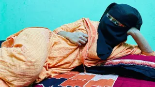 My sexy Bhabhi called me for fucked hard