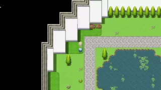 Android Quest for the Ballz - Android 18 Fucking Future Trunks