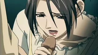 Hot Big Tits having  mom rough with step brother