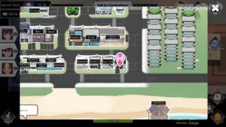 Fantasy Workspace #7 - I See Her Tits on the Computer