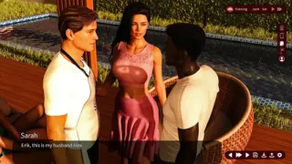 Whispers of Desire - V0.15 - Full Part